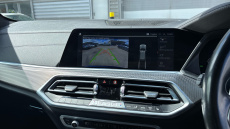 BMW X5 xDrive30d MHT M Sport 5dr Auto Diesel Estate
